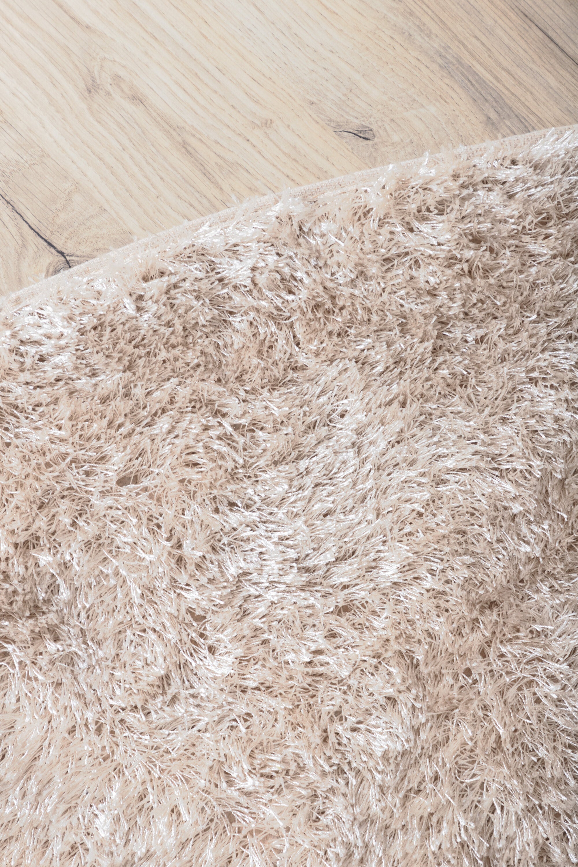 Venture Home Mattis Ryamatta, 200cm, Beige