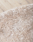 Venture Home Mattis Ryamatta, 200cm, Beige