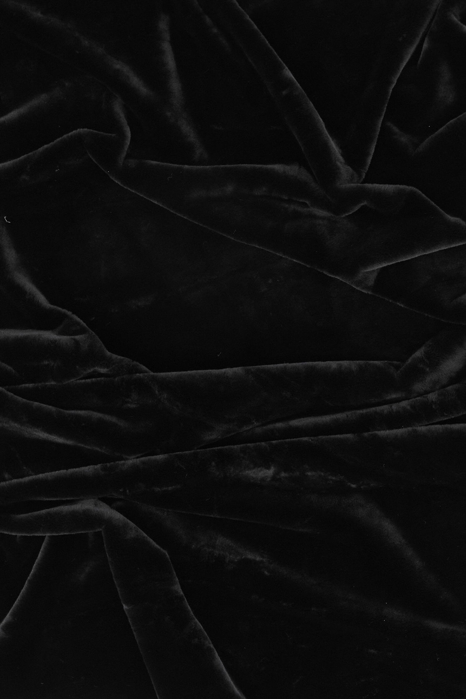 Venture Home Nina Matta, 200x300cm, Svart