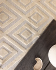Venture Home Pia Matta, 160x230cm, Beige