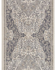 Hanse Home Orken Orientalisk Matta, 80x200cm, Grå