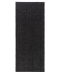 Hanse Home Jaipur Matta, Jute, 80x200cm, Svart
