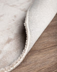 Venture Home Indra Matta, Viskos, 200cm, Beige