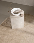 Venture Home Walter Matta, Oval 240x340cm, Beige
