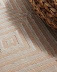 Elle Decoration Tourmaline Matta, Beige