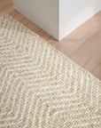 Elle Decoration Majoli Ullmatta, Vit
