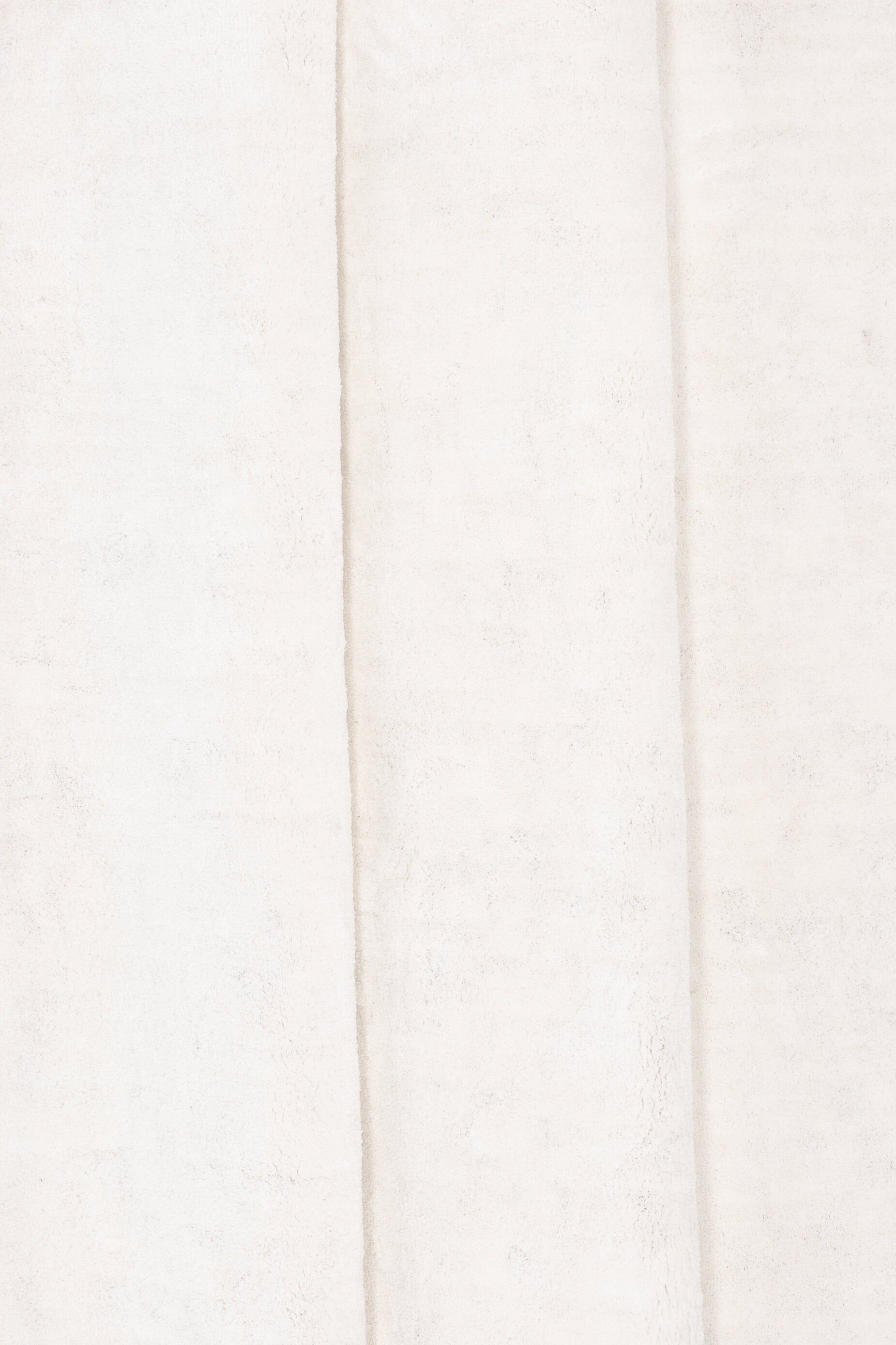 Venture Home Undra Matta, 200x300cm, Vit