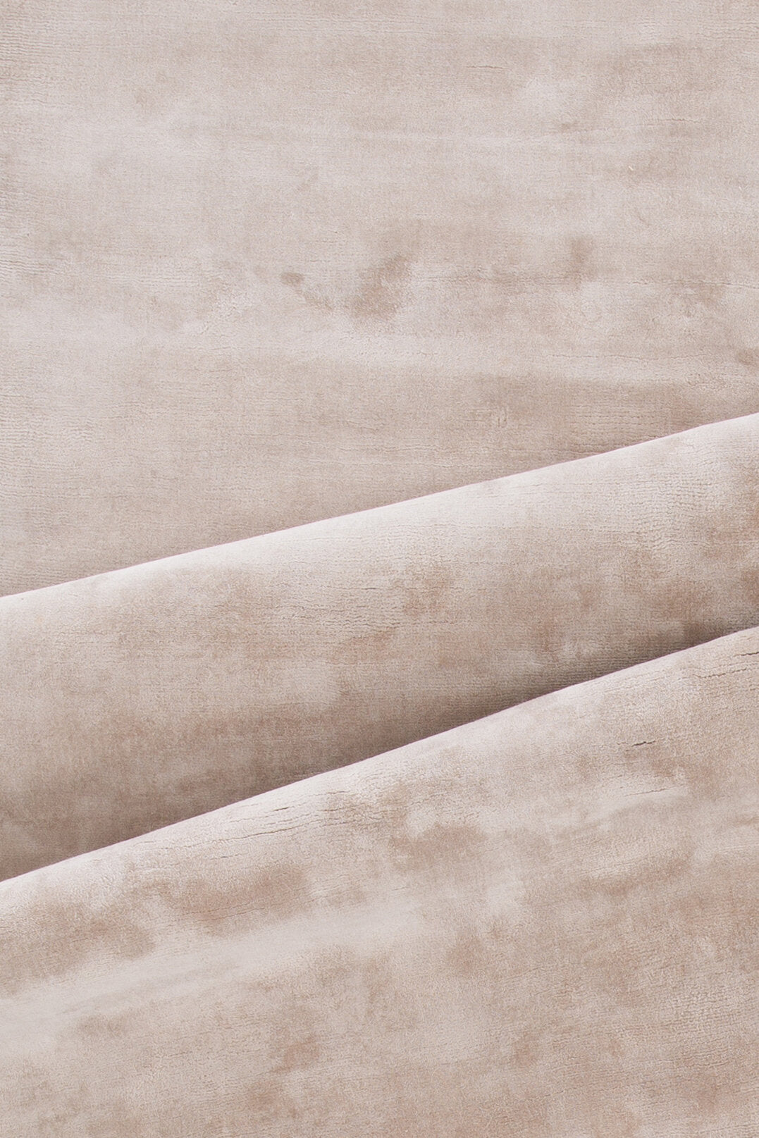 Venture Home Indra Matta, Viskos, 170x240cm, Beige