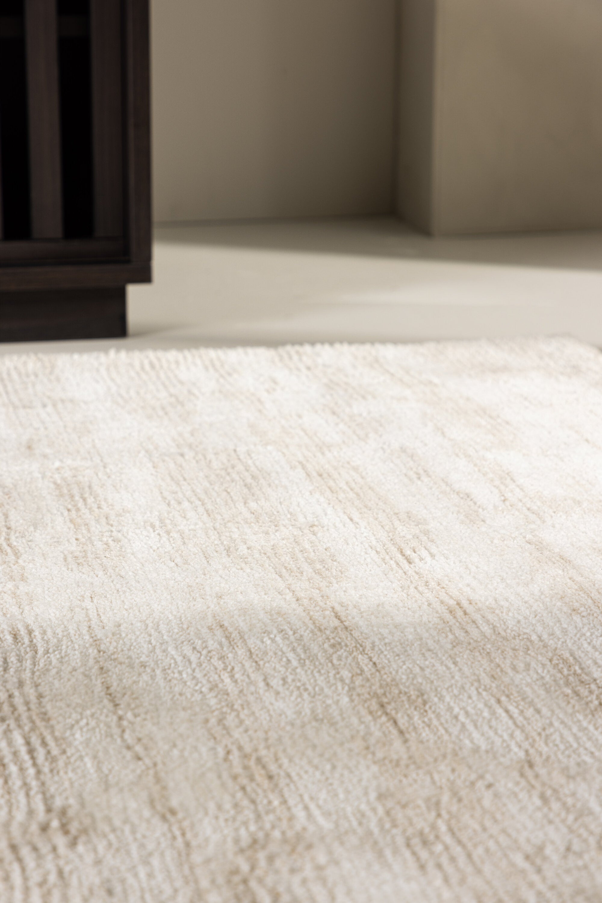 Venture Home Milos Matta, 295x395cm, Beige