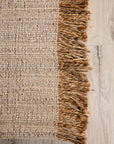 Venture Home Emilio Matta, Jute, 160x230cm, Offwhite