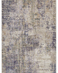 Hanse Home Gizeh Matta, 80x200cm, Blå
