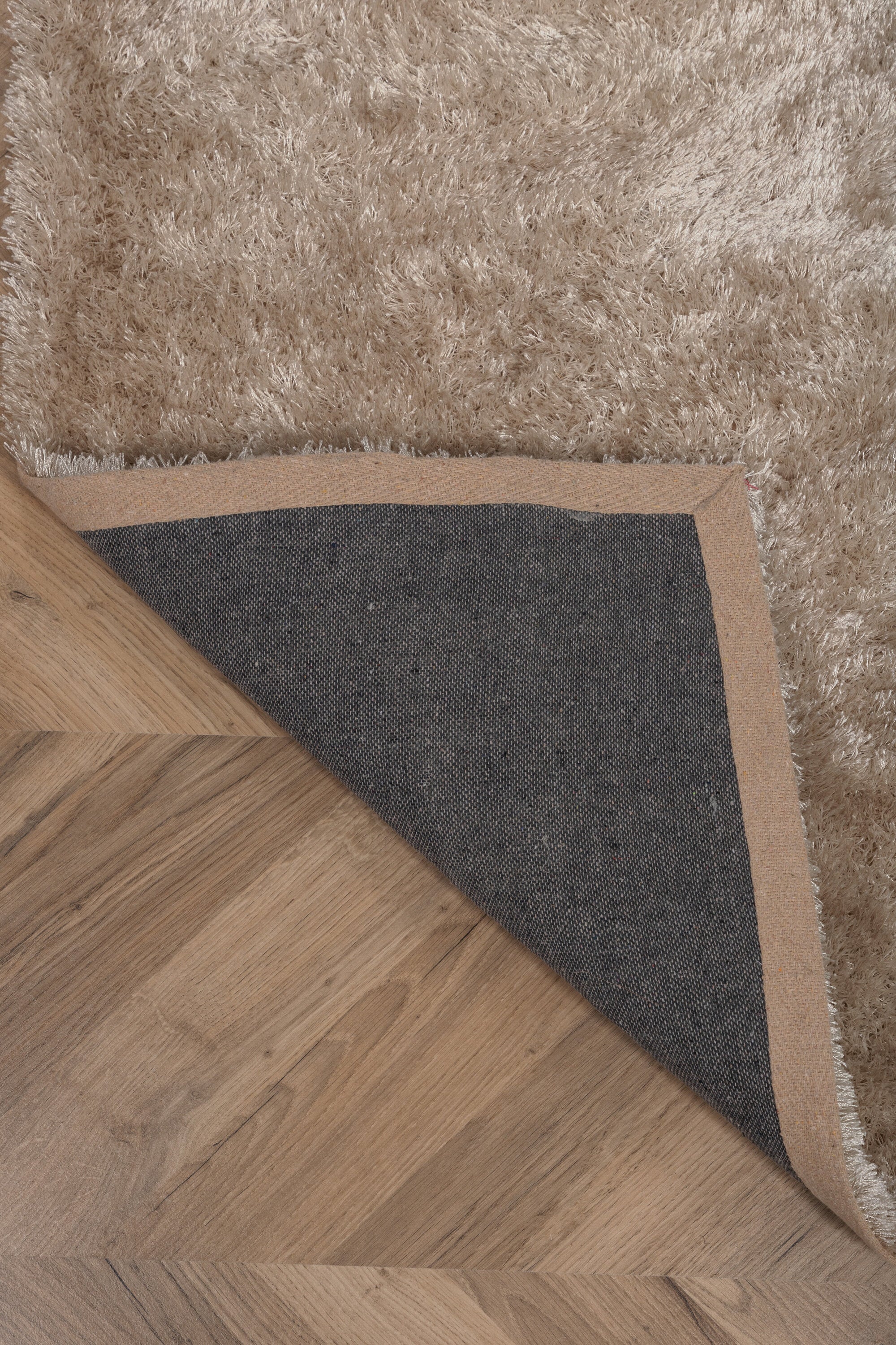 Venture Home Mattis Ryamatta, 160x230cm, Beige