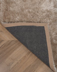 Venture Home Mattis Ryamatta, 160x230cm, Beige