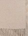 Venture Home Panipat Matta, Bomull, 200x300cm, Beige