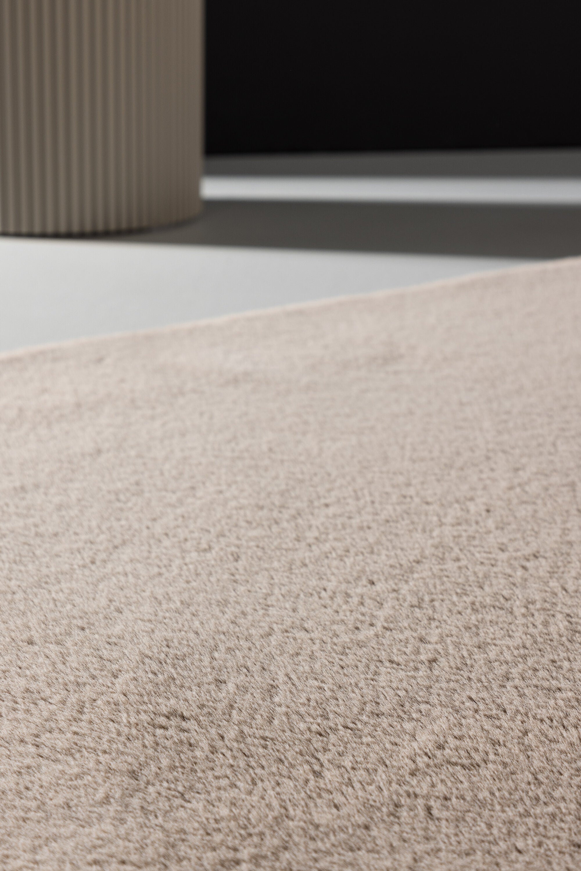 Venture Home Leni Matta, 170x240cm, Beige