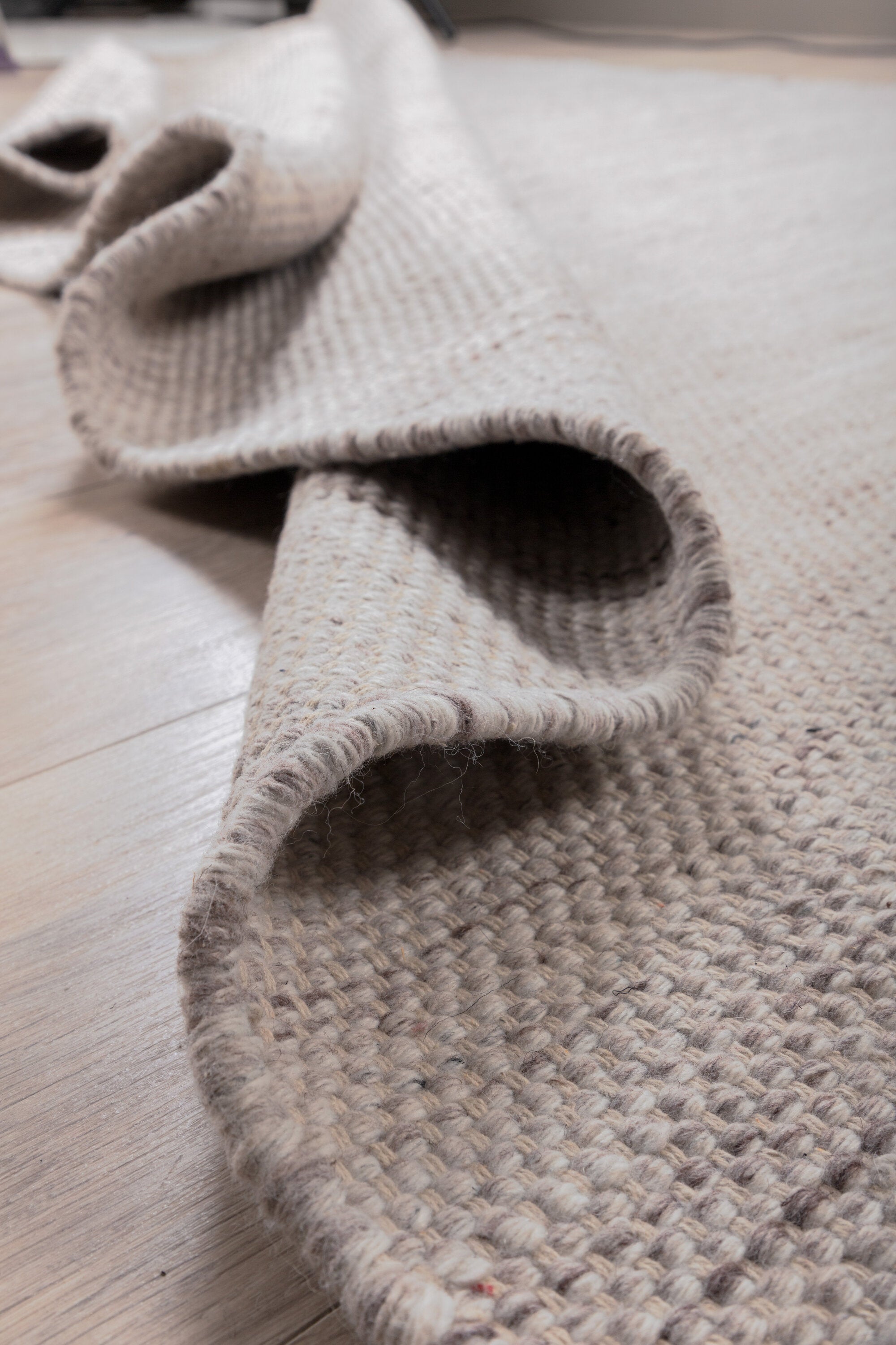 Venture Home Devi Matta, 200x300cm, Beige