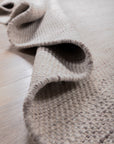 Venture Home Devi Matta, 200x300cm, Beige