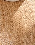 Hanse Home Jutta Jutematta, Guld/Beige