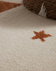 Hanse Home Party Matta, Beige