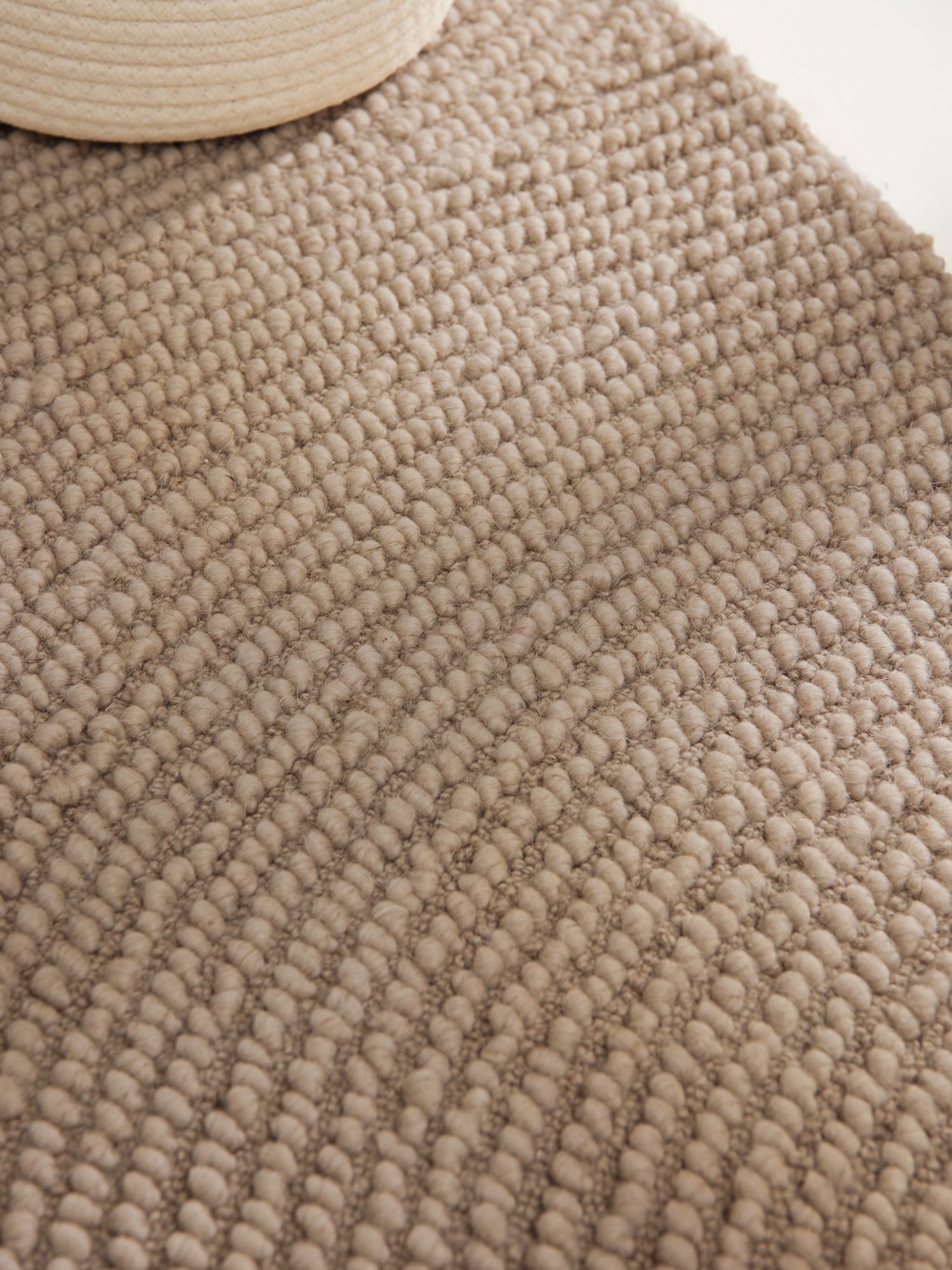 Hanse Home Eleni Ullmatta, Beige