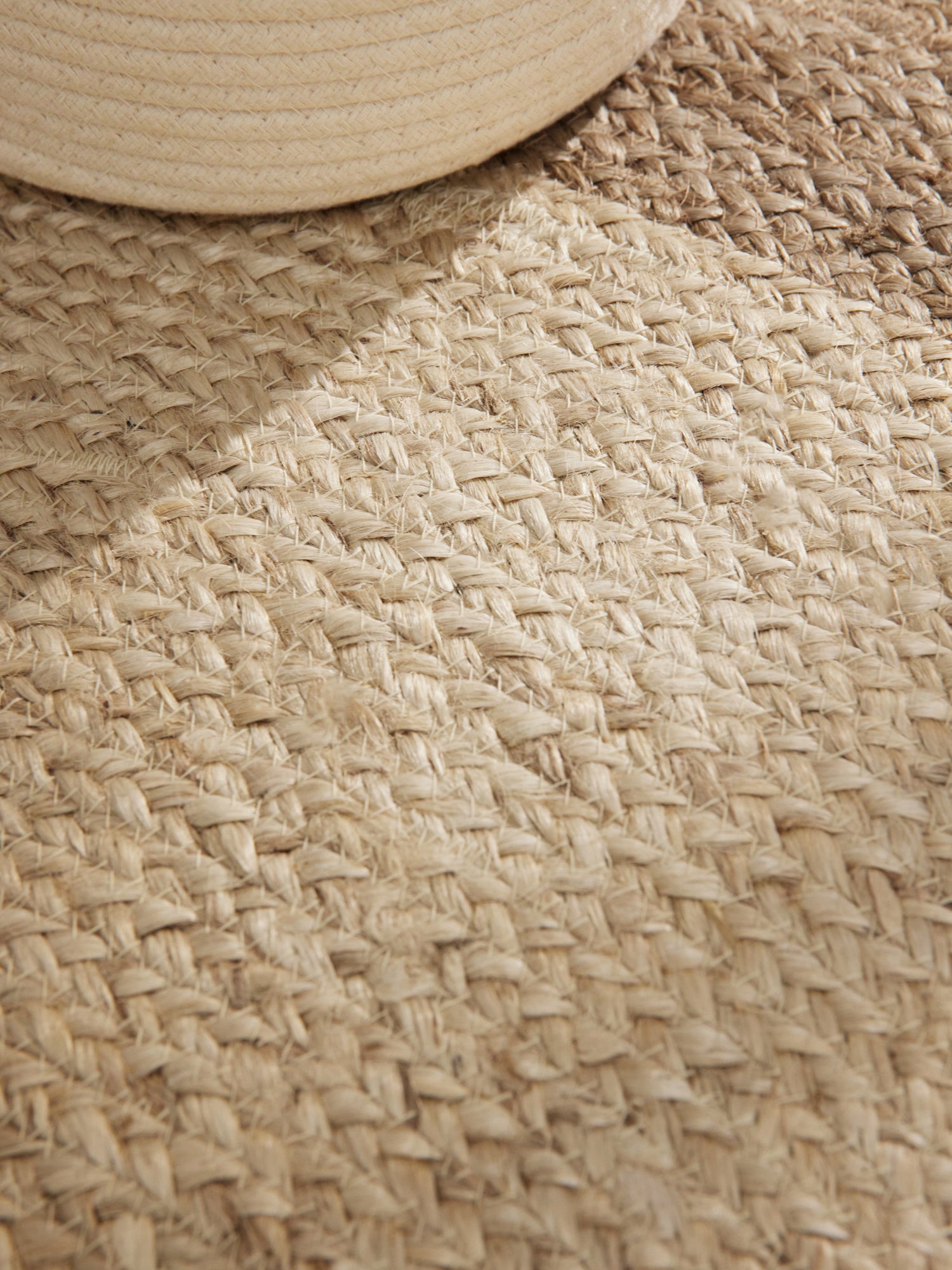 Hanse Home Jutta Jutematta, Brun/Beige