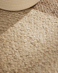 Hanse Home Jutta Jutematta, Brun/Beige