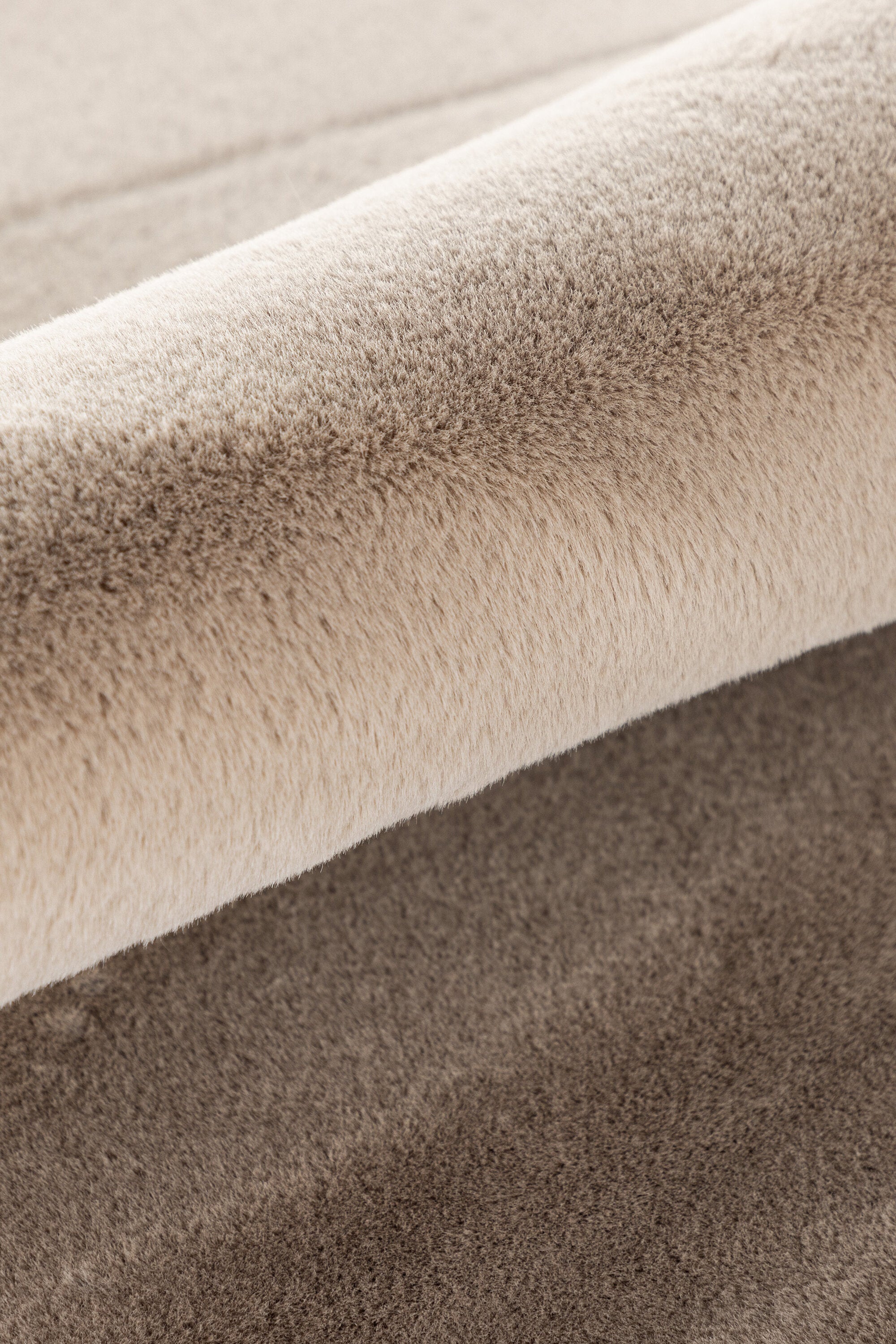 Venture Home Leni Matta, 200cm, Beige