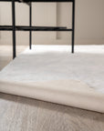 Venture Home Nina Matta, 160x230cm, Vit