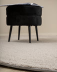 Venture Home Teddy Matta, 200cm, Grå