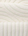 Venture Home Nikita Matta, 160x230cm, Vit