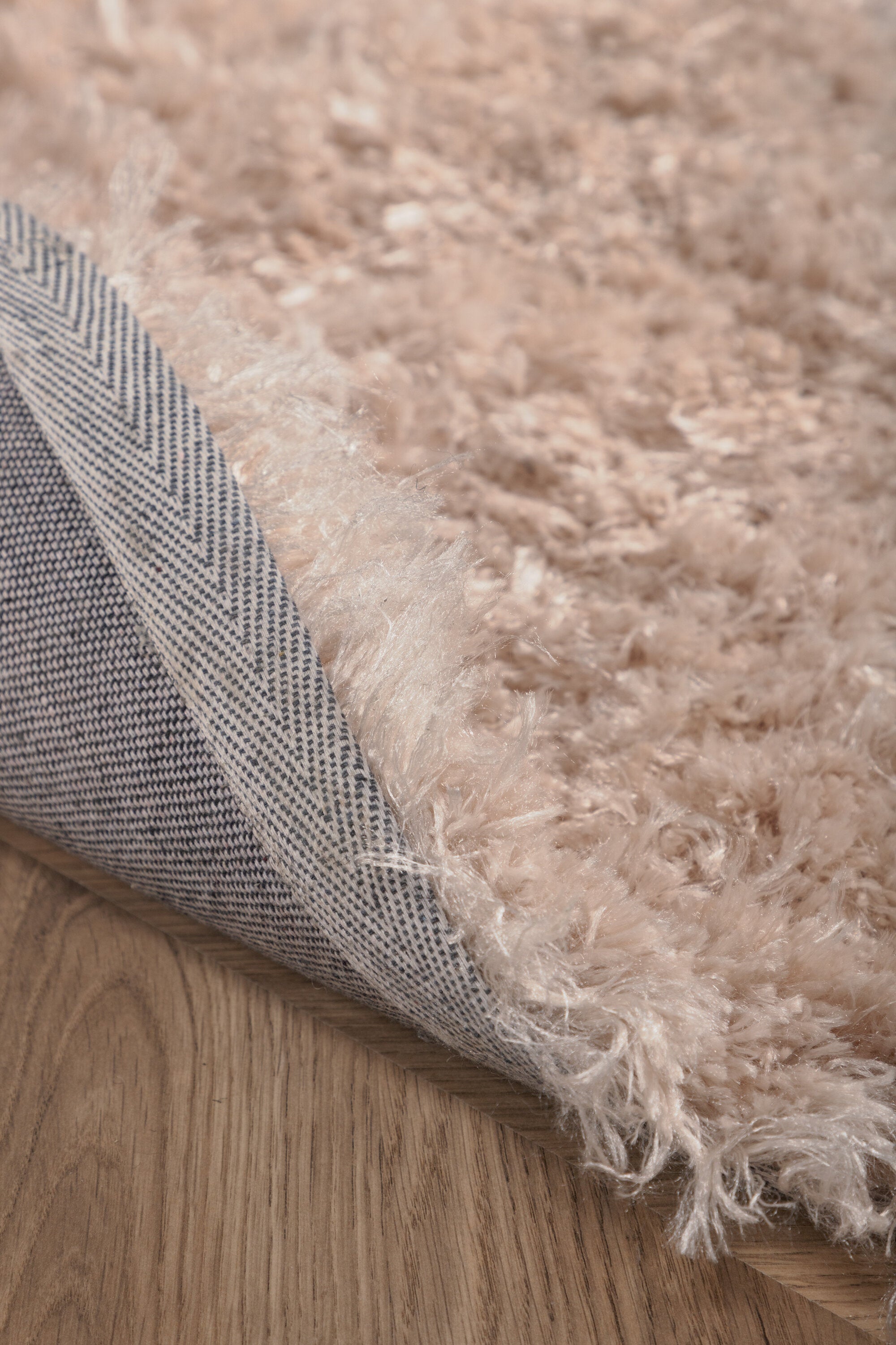 Venture Home Natta Ryamatta, 200cm, Beige