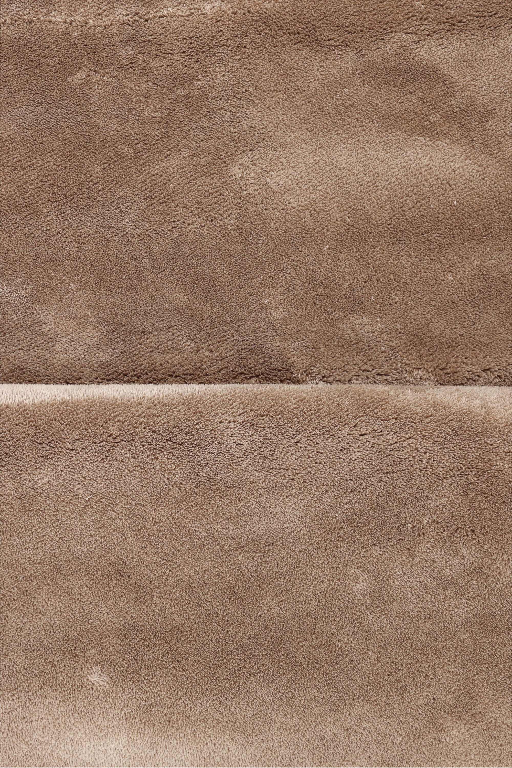Venture Home Blanca Rund Matta, 200cm, Beige