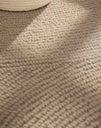 Hanse Home Eleni Runner Ullmatta, Beige