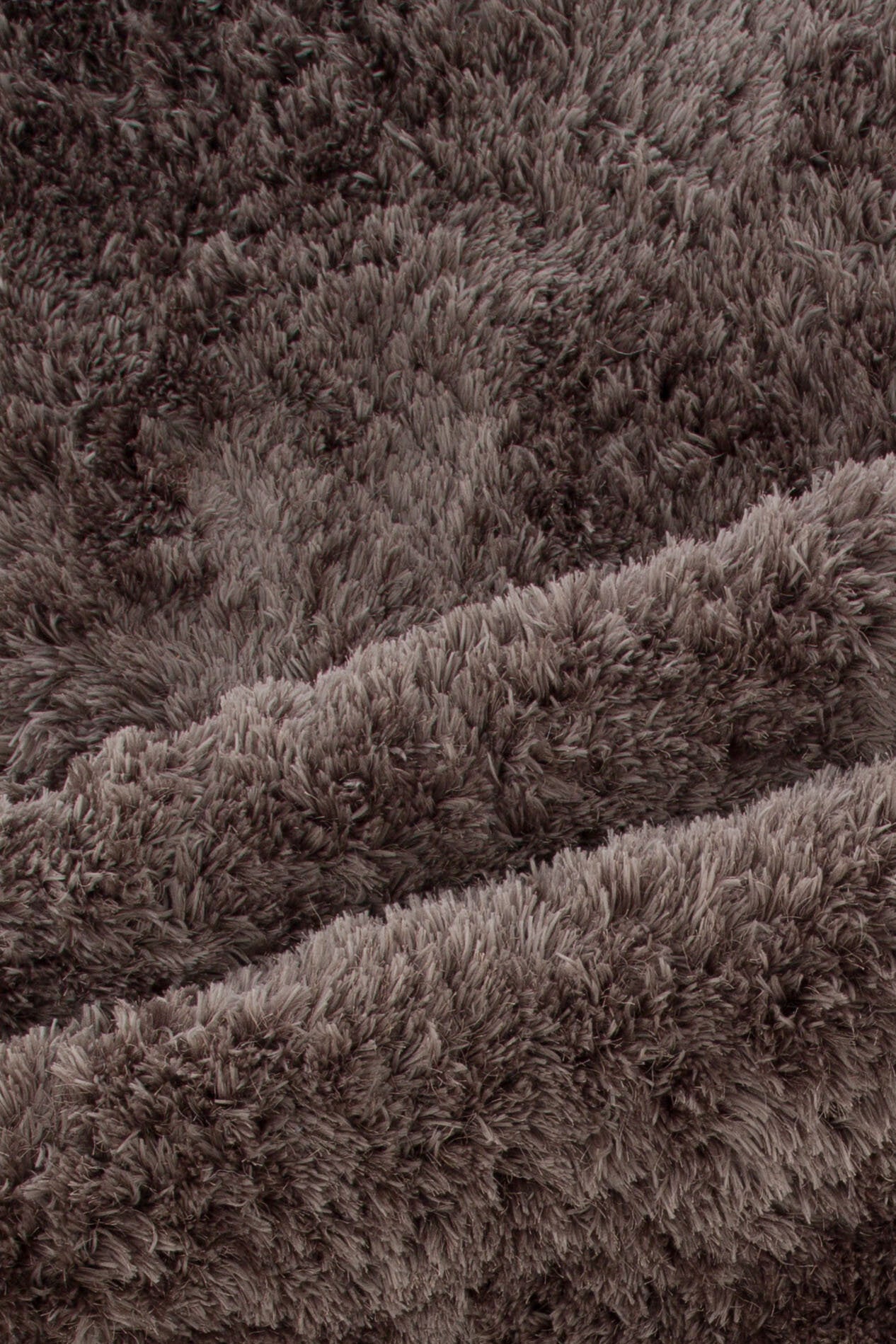 Venture Home Grace Ryamatta, 200x300cm, Choklad