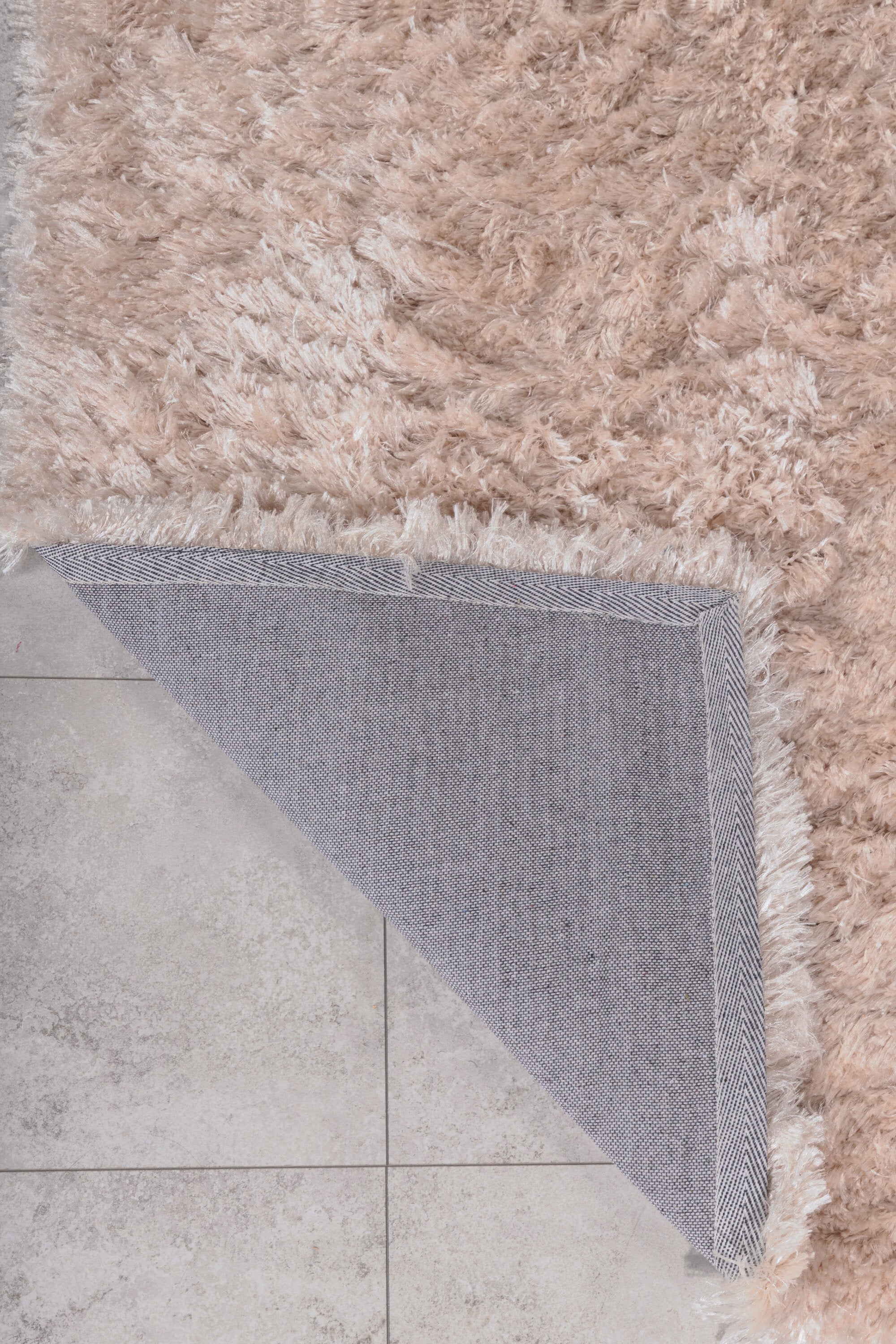 Venture Home Natta Ryamatta, 160x230cm, Beige