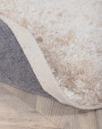 Venture Home Mattis Ryamatta, 200cm, Beige