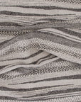 Venture Home Alwar Ullmatta, 200x300cm, Mörkgrå