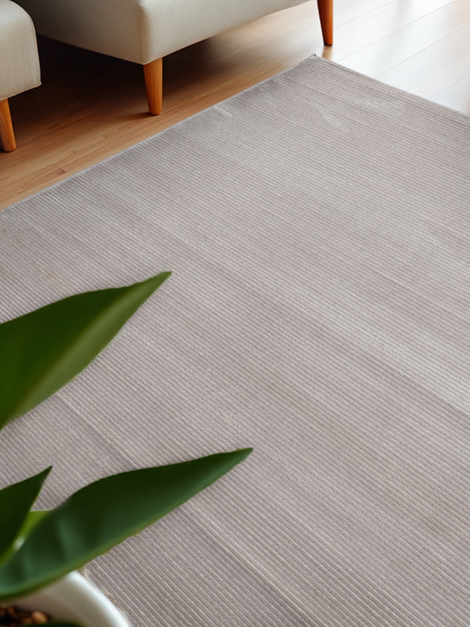 Elle Decoration Dolomite Matta, Greige