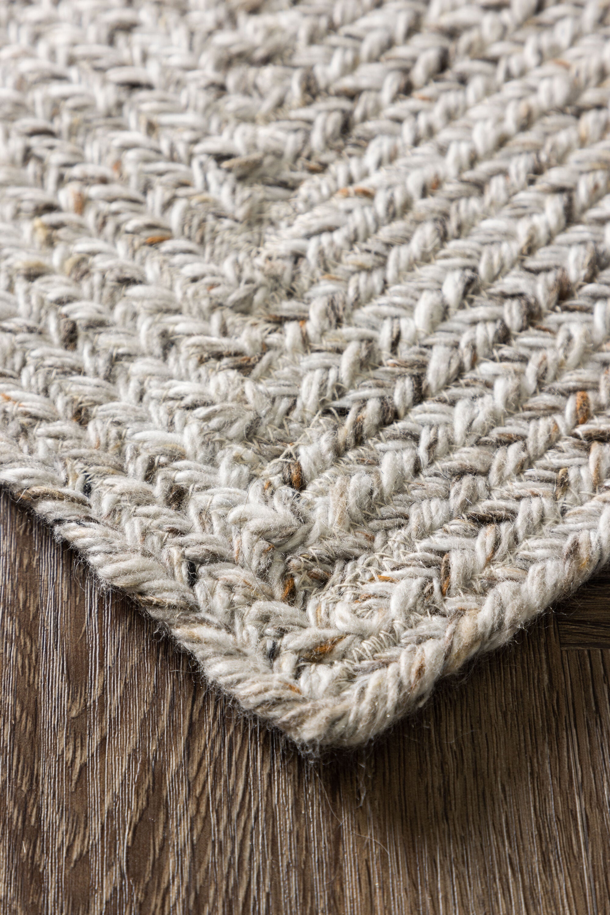 Venture Home Petra Matta, PET, 160x230cm, Beige