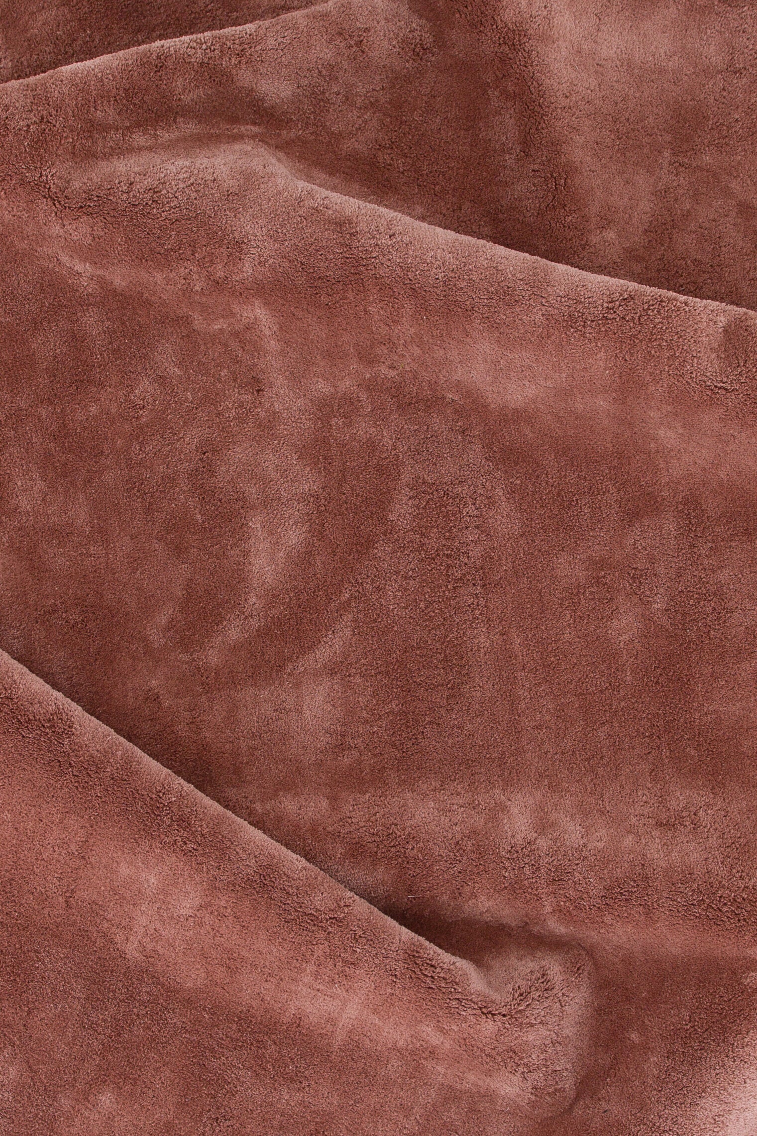 Venture Home Undra Matta, 250x350cm, Rosa