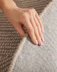 Hanse Home Eleni Ullmatta, Beige