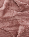 Venture Home Indra Matta, Viskos, 200x300cm, Rosa