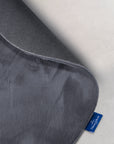 Villeroy & Boch Leon Rund Mjuk Matta, Svart