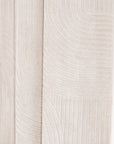 Venture Home Vince Matta, 160x230cm, Vit