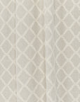 Venture Home Cloudy Ullmatta, 160x230cm, Offwhite