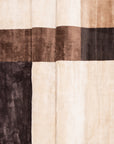 Venture Home Arvid Matta, Viskos, 200x300cm, Brun/Beige