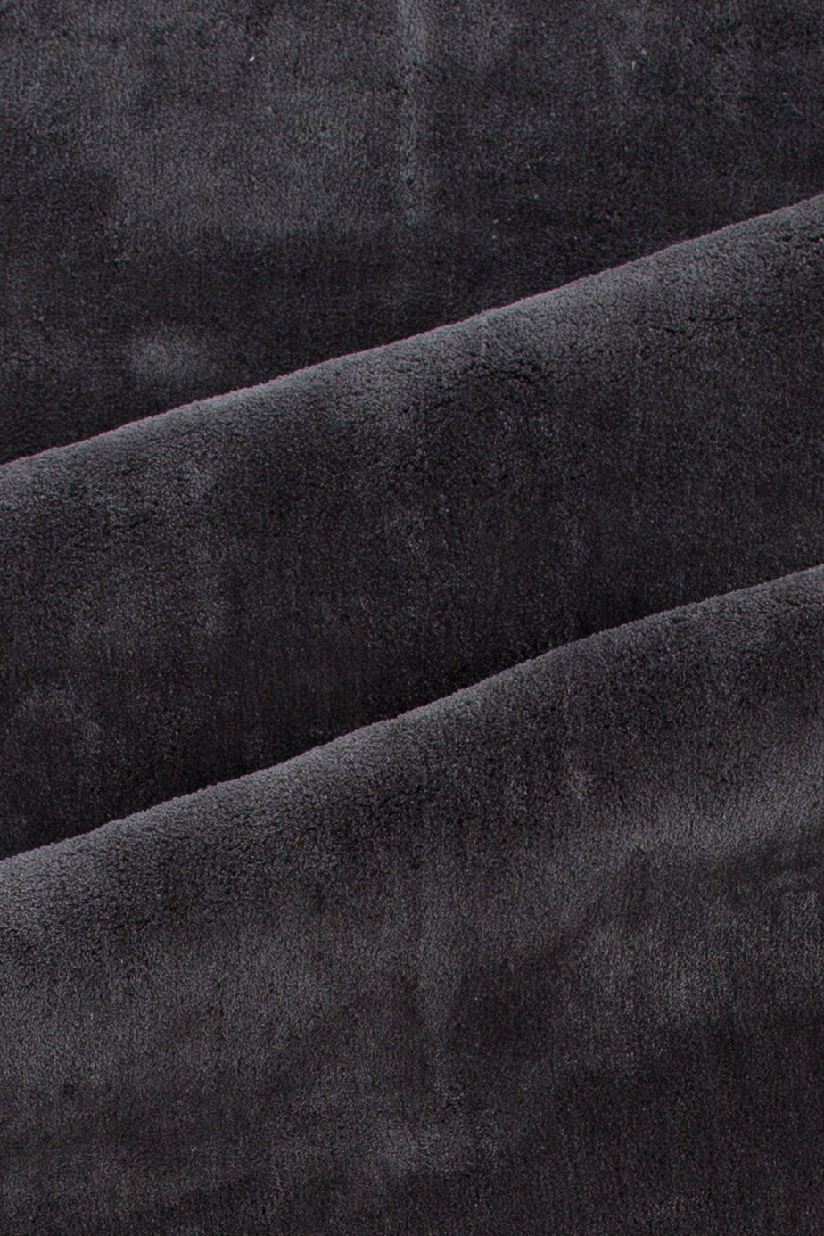 Venture Home Undra Matta, 250x350cm, Mörkgrå