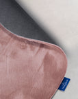Villeroy & Boch Leon Rund Mjuk Matta, 160cm, Rosa