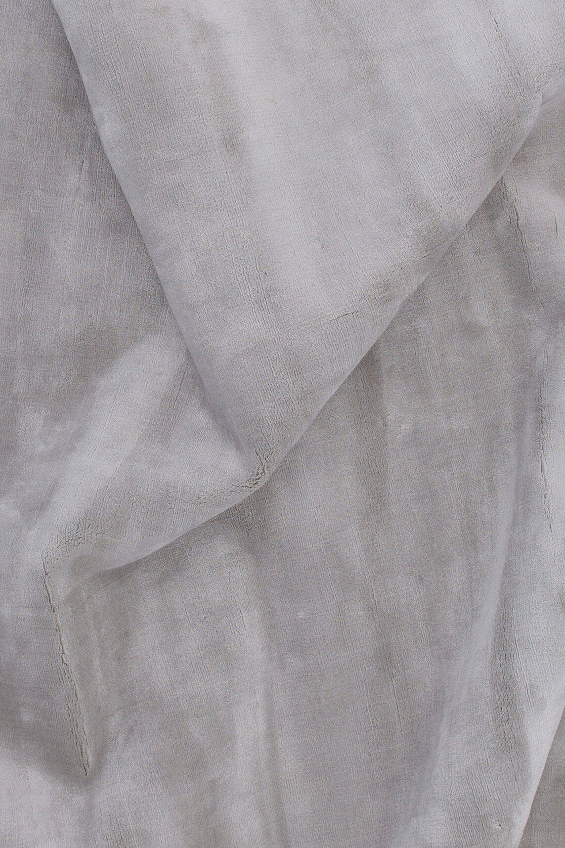 Venture Home Indra Matta, Viskos, 200x300cm, Silver