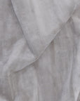 Venture Home Indra Matta, Viskos, 200x300cm, Silver